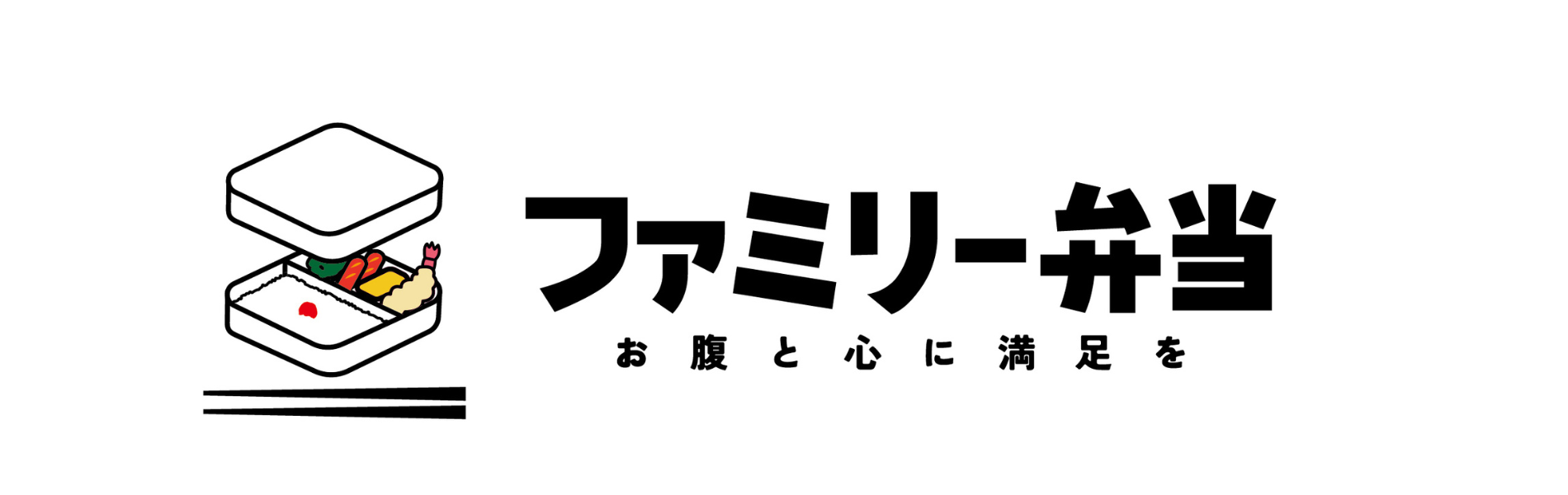 店のロゴ